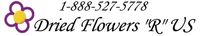 Dried Flowers R Us coupons